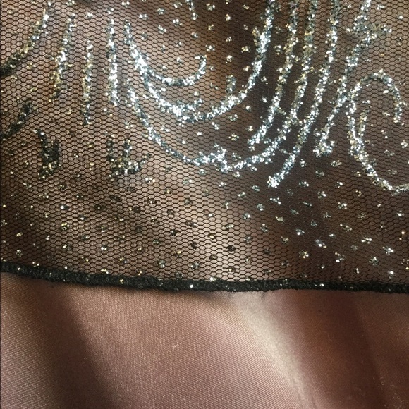 TRIXXI Prom/Party Dress (Juniors) - Picture 7 of 7